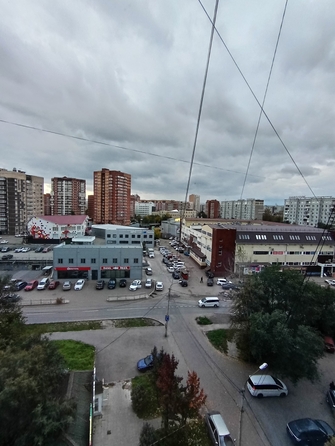
  Продается 4-комн. квартира, 80.1 м², Мате Залки ул, д. 6
. Фото 15.