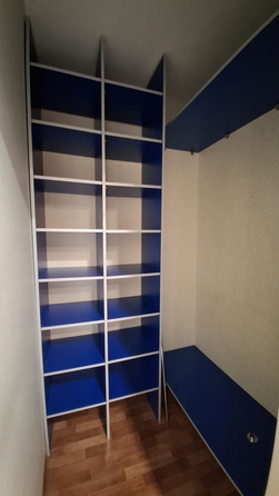 
  Сдам 1-комн. квартиру, 37 м², Судостроительная ул, д. 26а
. Фото 6.