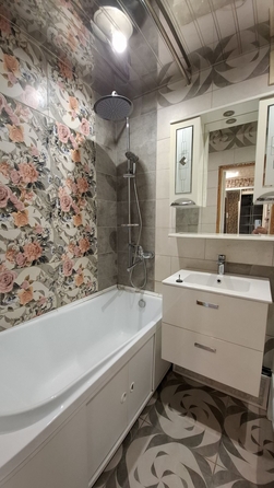 
  Сдам 1-комн. квартиру, 37 м², Судостроительная ул, д. 26а
. Фото 9.