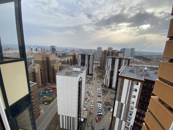 
  Продам 4-комнатный пентхаус, 117.1 м², ЖК Северная Вершина
. Фото 7.