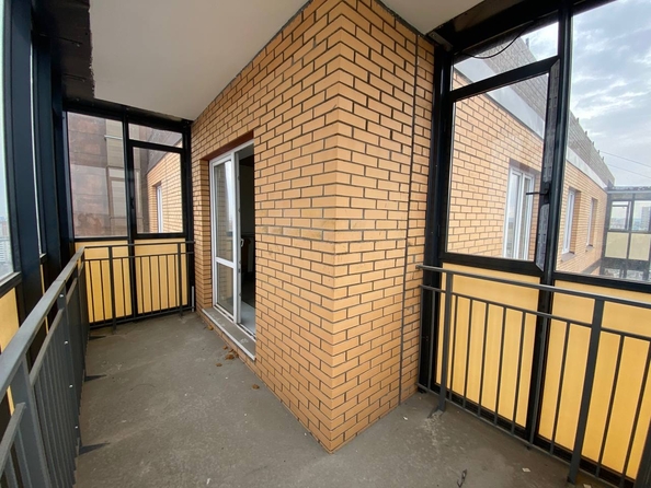 
  Продам 4-комнатный пентхаус, 117.1 м², ЖК Северная Вершина
. Фото 12.