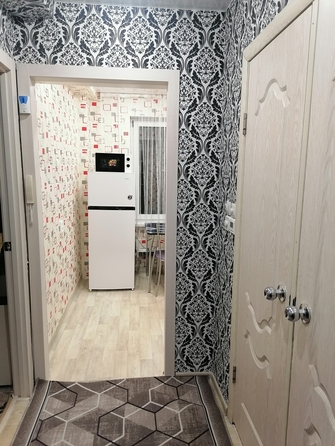 
  Сдам 2-комн. квартиру, 42 м², Устиновича ул, д. 1Б
. Фото 4.