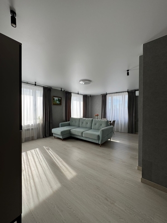 
  Продам 3-комн. квартиру, 72.8 м², ЖК Притяжение, дом 1
. Фото 10.