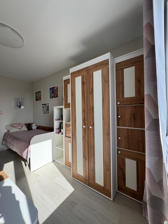 
  Продам 3-комн. квартиру, 72.8 м², ЖК Притяжение, дом 1
. Фото 18.