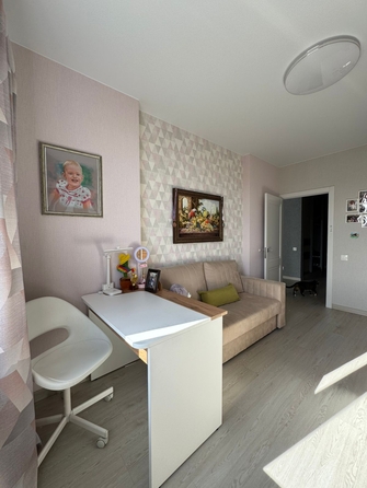 
  Продам 3-комн. квартиру, 72.8 м², ЖК Притяжение, дом 1
. Фото 20.