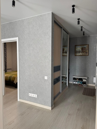 
  Продам 3-комн. квартиру, 72.8 м², ЖК Притяжение, дом 1
. Фото 27.