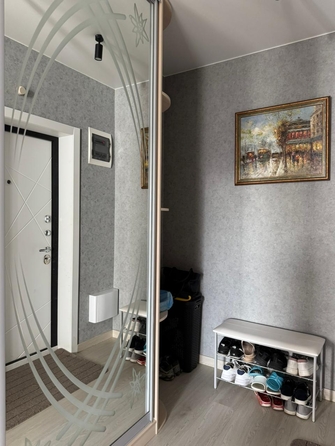 
  Продам 3-комн. квартиру, 72.8 м², ЖК Притяжение, дом 1
. Фото 29.