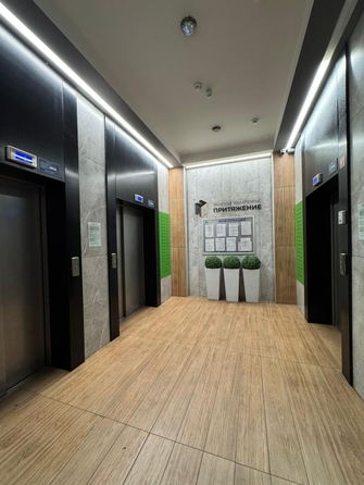 
  Продам 3-комн. квартиру, 72.8 м², ЖК Притяжение, дом 1
. Фото 38.