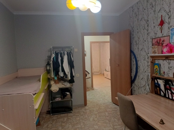 
  Продам 2-комн. квартиру, 55.1 м², Свердловская ул, д. 137
. Фото 5.