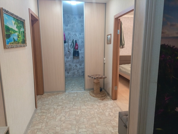 
  Продам 2-комн. квартиру, 55.1 м², Свердловская ул, д. 137
. Фото 10.