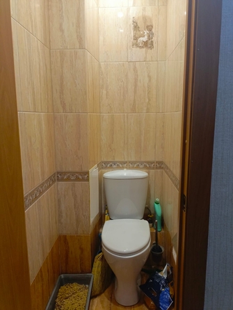 
  Продам 2-комн. квартиру, 55.1 м², Свердловская ул, д. 137
. Фото 15.