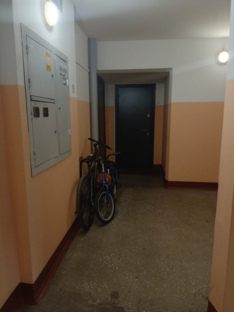 
  Продам 2-комн. квартиру, 55.1 м², Свердловская ул, д. 137
. Фото 16.