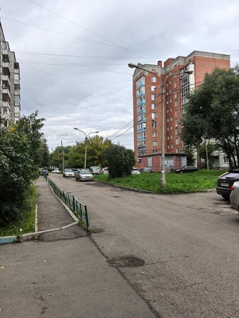 
  Продам 2-комн. квартиру, 54.4 м², 9 Мая ул, д. 15
. Фото 32.
