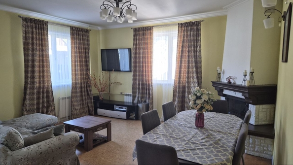 
  Продам дом, 250 м², Красноярск
. Фото 23.
