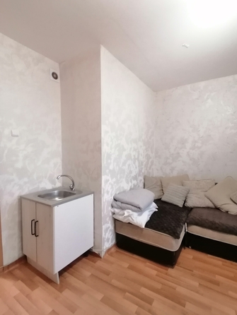
  Сдам 1-комн. квартиру, 23 м², Петра Подзолкова ул, д. 5
. Фото 2.