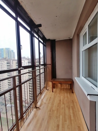 
  Сдам 1-комн. квартиру, 23 м², Петра Подзолкова ул, д. 5
. Фото 6.