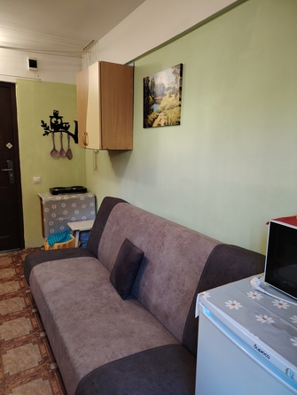 
  Сдам комната, 10 м², Инструментальная ул, д. 3
. Фото 3.