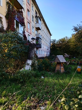 
  Сдам комната, 10 м², Инструментальная ул, д. 3
. Фото 6.
