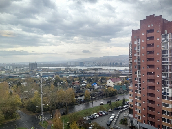 
  Продается 1-комн. квартира, 40 м², ЖК Николаевский, 10а мкр, дом 2
. Фото 3.
