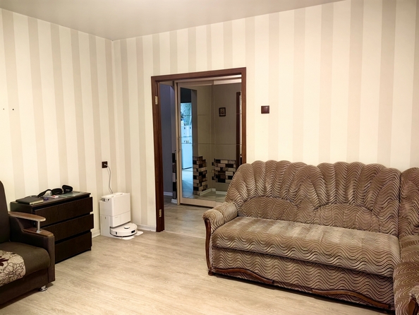 
  Продается 1-комн. квартира, 40 м², ЖК Николаевский, 10а мкр, дом 2
. Фото 5.