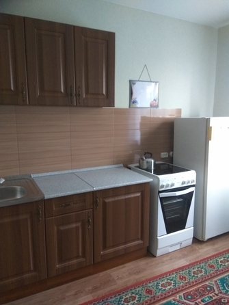 
  Сдам 2-комн. квартиру, 54 м², Конституции СССР ул, д. 27
. Фото 3.