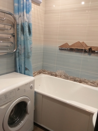 
  Сдам 2-комн. квартиру, 54 м², Конституции СССР ул, д. 27
. Фото 7.