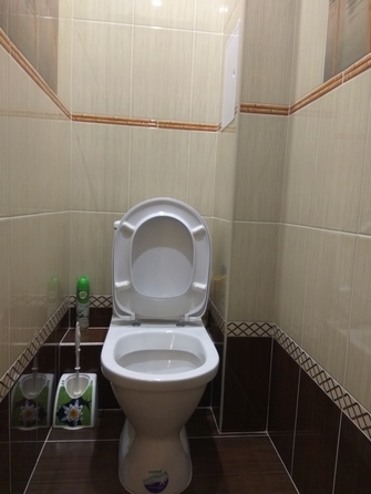 
  Сдам 2-комн. квартиру, 54 м², Конституции СССР ул, д. 27
. Фото 10.