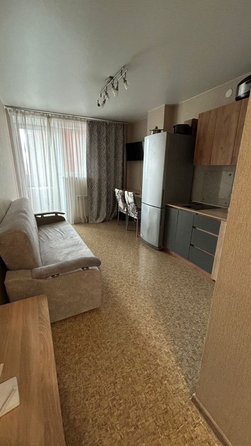 
  Сдается 1-комн. квартира, 22 м², Калинина ул, д. 175в
. Фото 1.