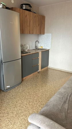 
  Сдается 1-комн. квартира, 22 м², Калинина ул, д. 175в
. Фото 2.