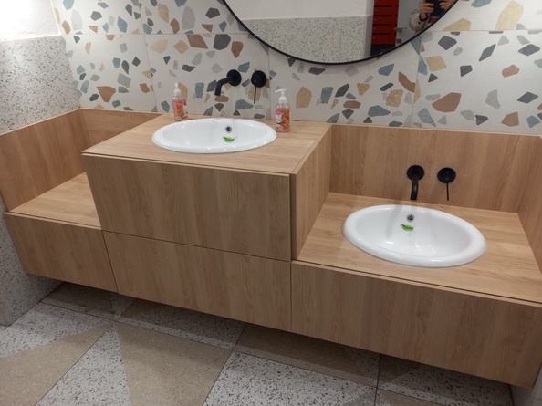 
  Продается 4-комн. квартира, 91.2 м², ЖК Барбарис
. Фото 12.