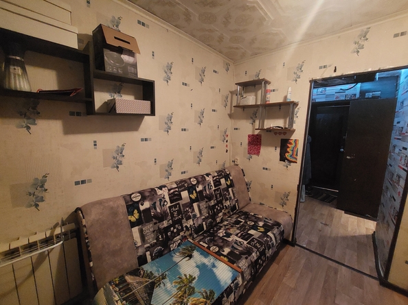 
  Сдается 1-комн. квартира, 16 м², Устиновича ул, д. 30
. Фото 3.