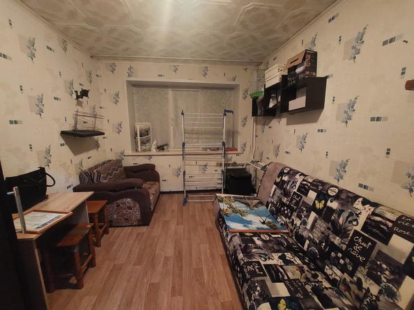 
  Сдается 1-комн. квартира, 16 м², Устиновича ул, д. 30
. Фото 7.