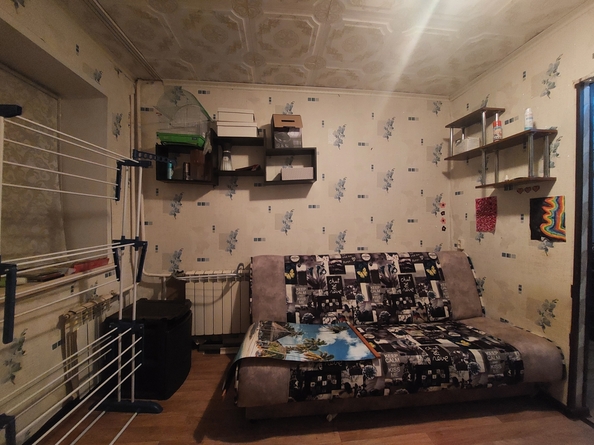 
  Сдается 1-комн. квартира, 16 м², Устиновича ул, д. 30
. Фото 8.