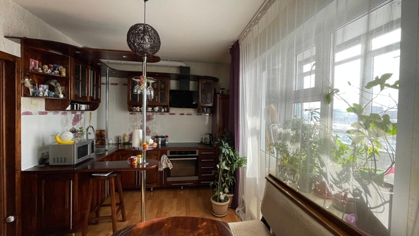 
  Продам 2-комн. квартиру, 64 м², ЖК Калина, дом 1
. Фото 2.