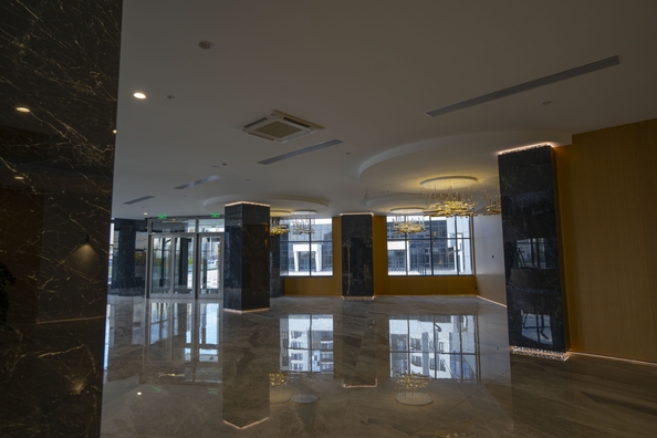 
  Сдается офис, 735 м², Ленина ул, д. 16
. Фото 9.