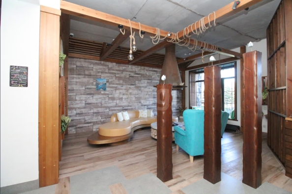 
  Продается 3-комн. квартира, 95 м², ЖК SCANDIS OZERO (Скандис озеро), 4
. Фото 4.