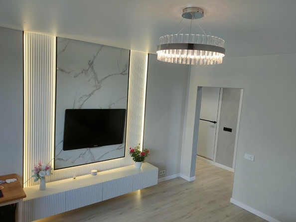 
  Продам 2-комн. квартиру, 52 м², ЖК Домино, дом 1
. Фото 2.