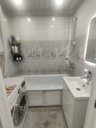 
  Продам 2-комн. квартиру, 52 м², ЖК Домино, дом 1
. Фото 9.