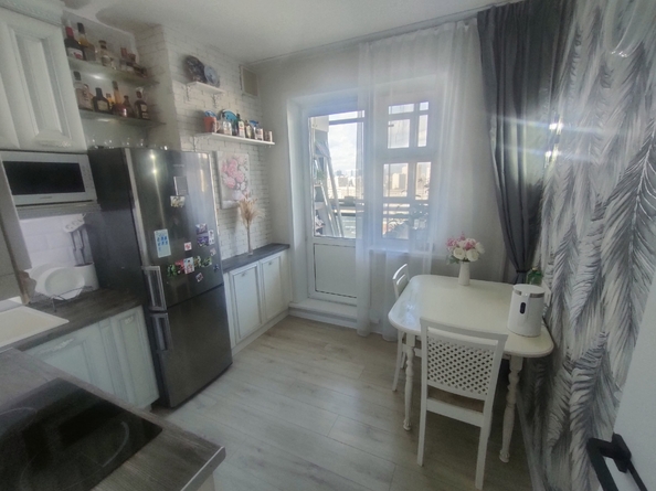
  Продам 2-комн. квартиру, 52 м², ЖК Домино, дом 1
. Фото 13.