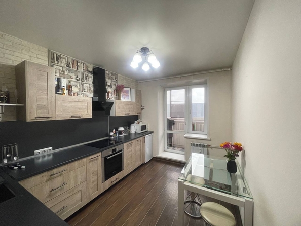 
  Продается 1-комн. квартира, 36 м², ЖК Образцово, дом 1
. Фото 2.