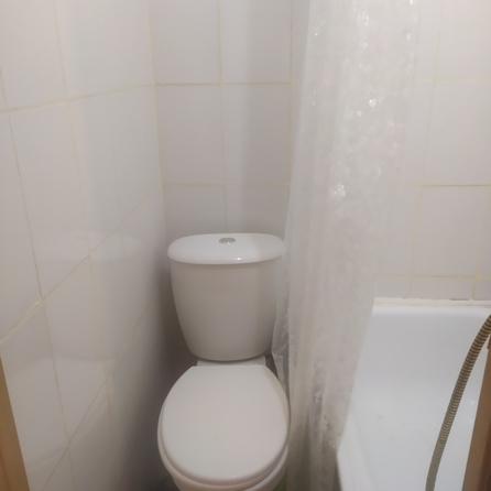 
  Сдам 1-комн. квартиру, 16 м², Воронова ул, д. 37
. Фото 5.