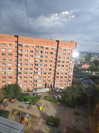 
  Продается 2-комн. квартира, 52.4 м², 9 Мая ул, д. 5
. Фото 1.