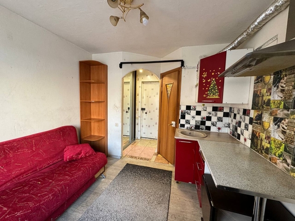 
  Продам комната, 13.4 м², 52 Квартал ул, д. 10
. Фото 1.