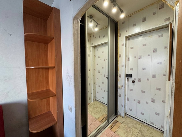 
  Продам комната, 13.4 м², 52 Квартал ул, д. 10
. Фото 3.