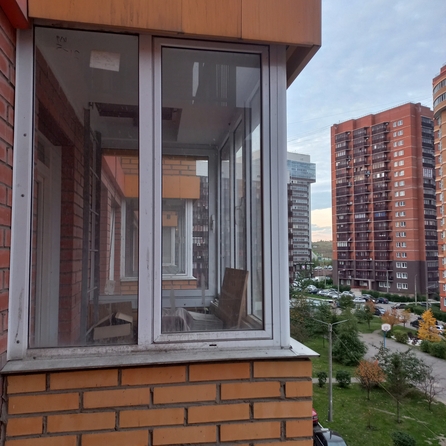 
  Продам студия, 27.1 м², ЖК Радужный, дом 2
. Фото 4.