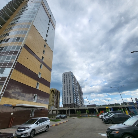 
  Продается 1-комн. квартира, 38.2 м², ЖК Родники, дом 6
. Фото 4.