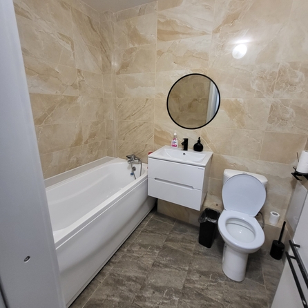 
  Продается 1-комн. квартира, 38.2 м², ЖК Родники, дом 6
. Фото 9.