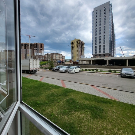
  Продается 1-комн. квартира, 38.2 м², ЖК Родники, дом 6
. Фото 23.