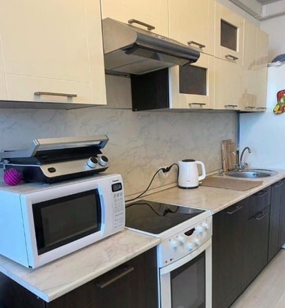 
  Сдам 1-комн. квартиру, 30 м², Бограда ул, д. 107
. Фото 1.
