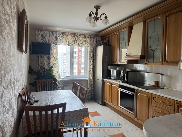 
  Продается 4-комн. квартира, 99 м², Весны ул, д. 20
. Фото 12.